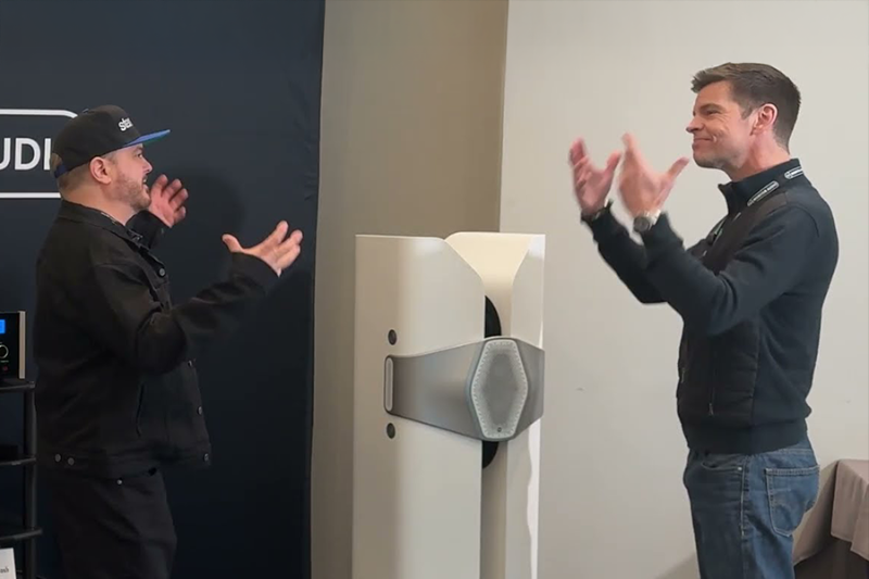 AXPONA 2025 Show Report - Stereophile